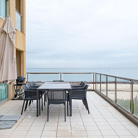 Beachfront Serenity Glenelg Daire Dış mekan fotoğraf